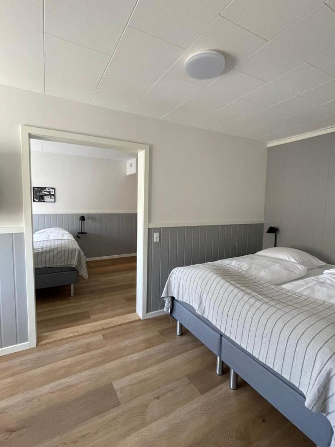 Annex Frederikshavn Exterior foto