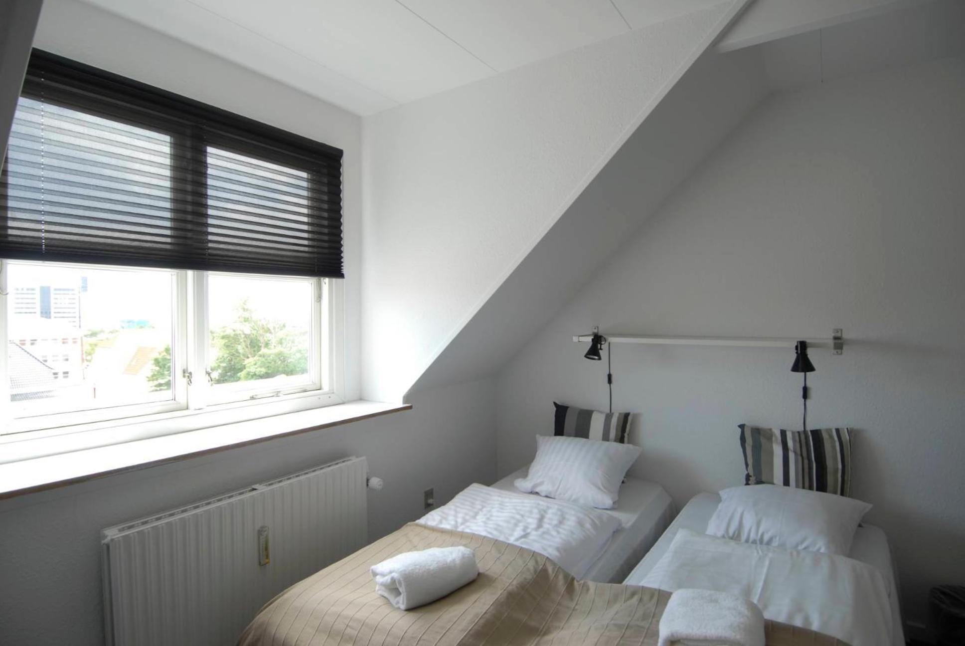 Annex Frederikshavn Exterior foto