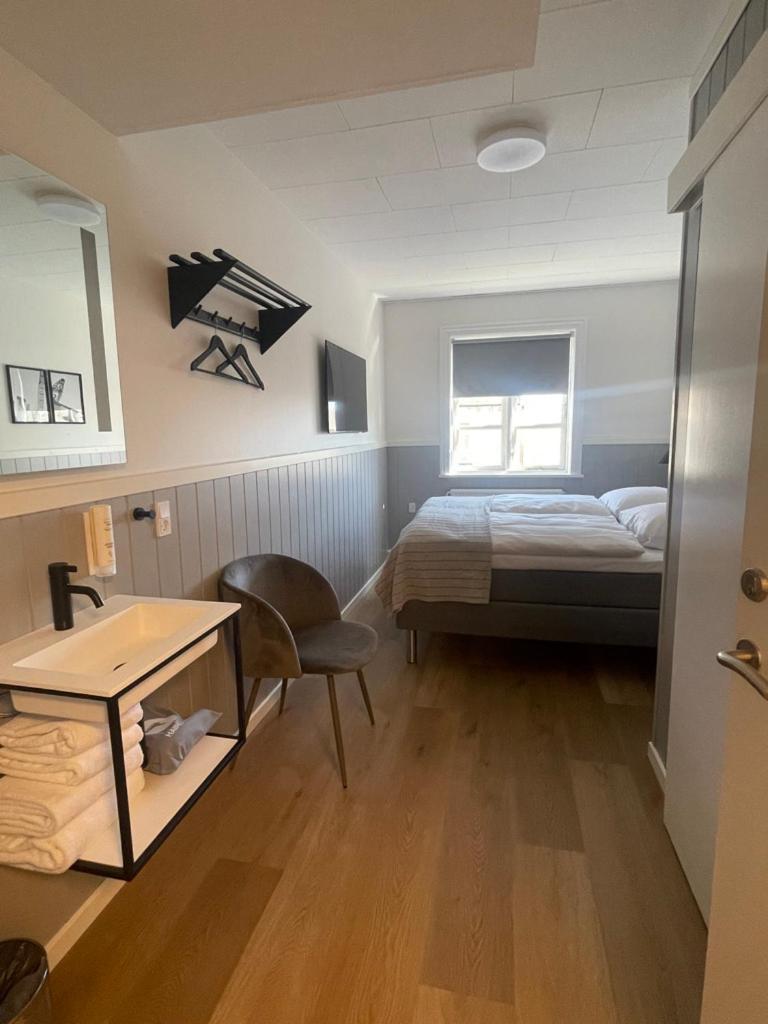 Annex Frederikshavn Exterior foto