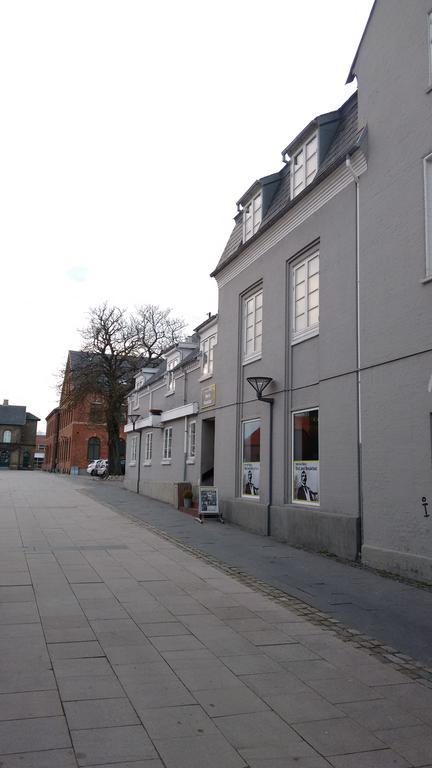Annex Frederikshavn Exterior foto