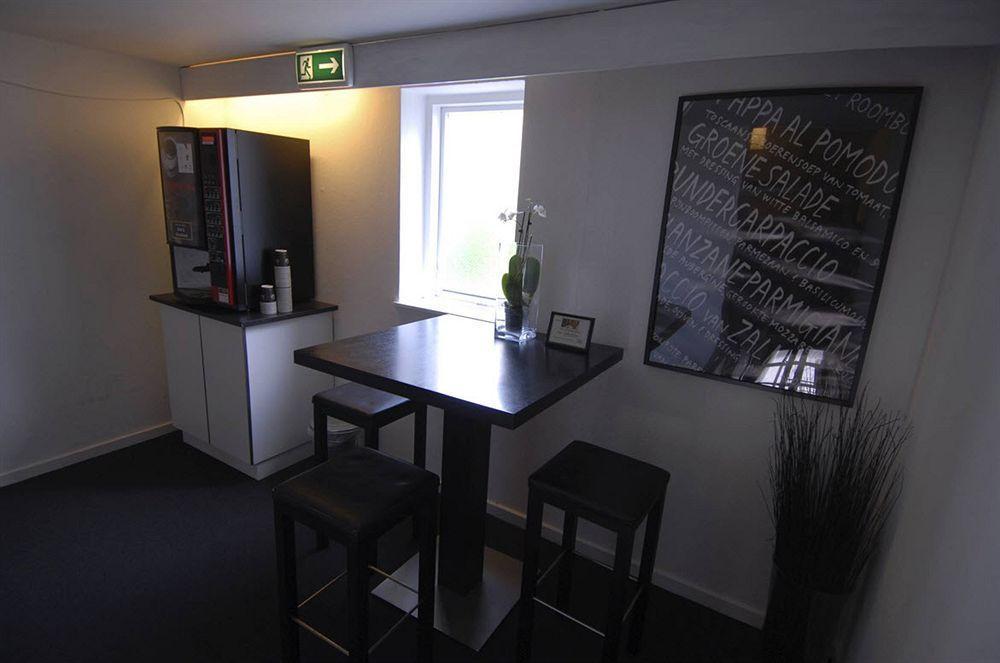 Annex Frederikshavn Exterior foto