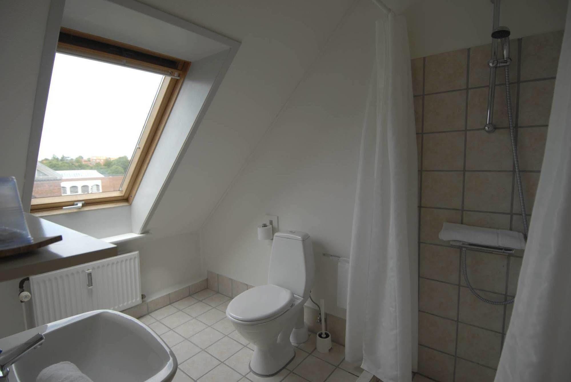 Annex Frederikshavn Exterior foto