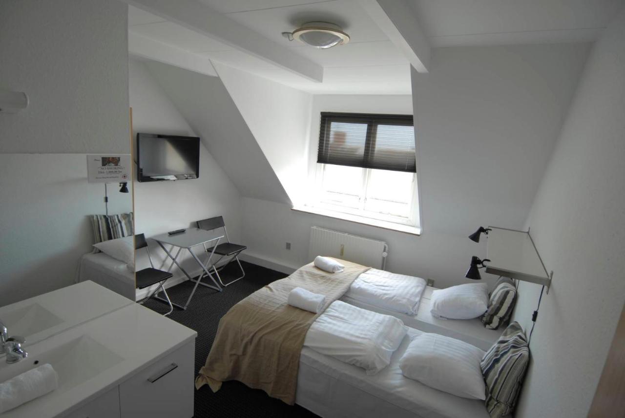 Annex Frederikshavn Quarto foto